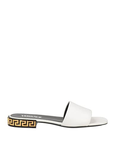 sandalen isabeau versace|VERSACE.